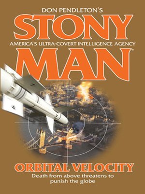 cover image of Orbital Velocity
